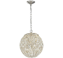 Подвесной светильник Wertmark Kugel WE329.06.203