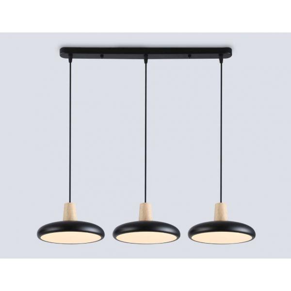 Светильник подвесной Ambrella light COMFORT FL4841 Светильник подвесной Ambrella light COMFORT FL4841