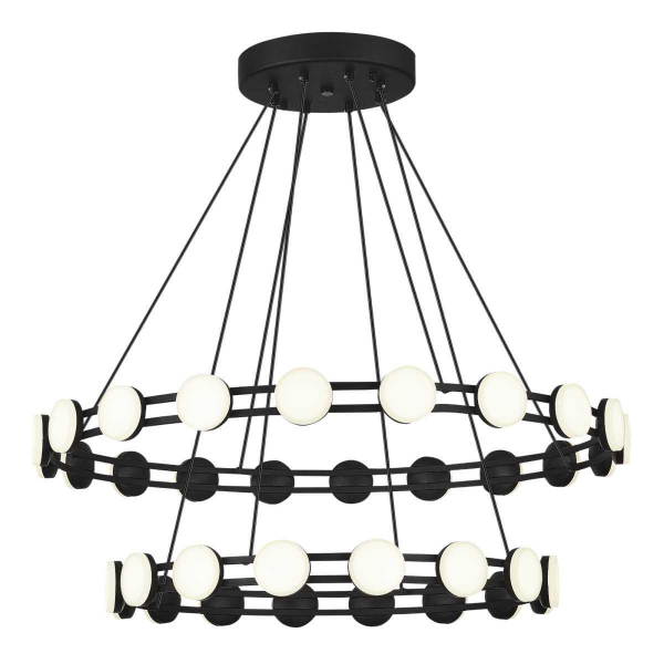 Подвесной светильник ST Luce MONRO SL6610.403.36 Подвесной светильник ST Luce MONRO SL6610.403.36