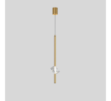 Подвесной светодиодный светильник Imperium Loft Pardis 212922-23