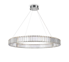 Подвесной светодиодный светильник Freya Tier FR5257PL-L32CH