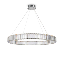Подвесной светодиодный светильник Freya Tier FR5257PL-L32CH