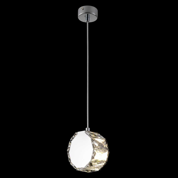 Подвесной светильник Crystal Lux BESO SP1 Подвесной светильник Crystal Lux BESO SP1