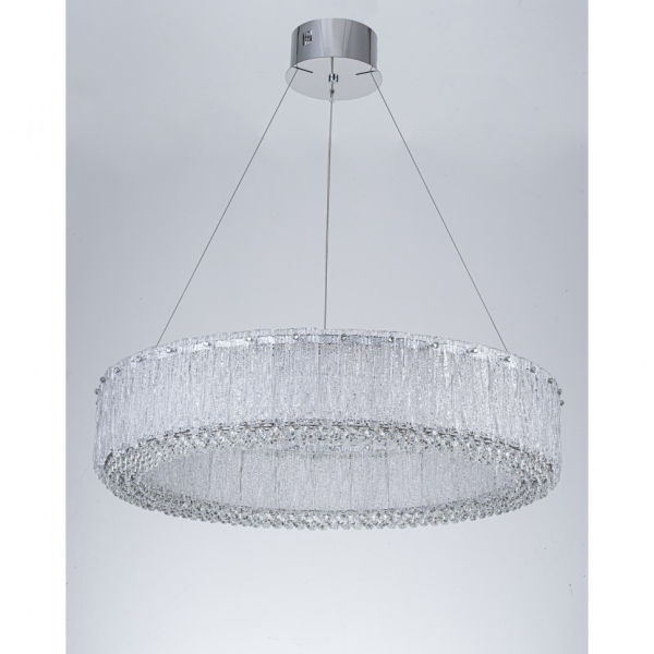 Подвесной светильник iLamp King 707 CR