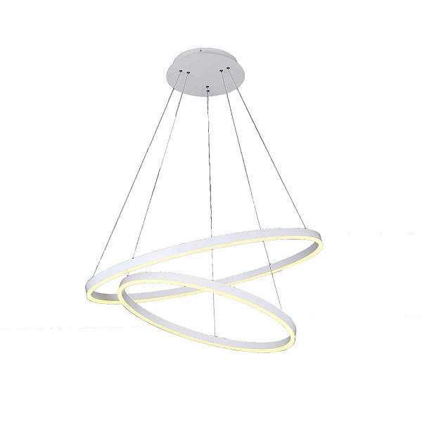 Подвесной светодиодный светильник Kink Light Тор 08220,01A(4000K)