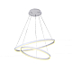 Подвесной светодиодный светильник Kink Light Тор 08220,01A(4000K)