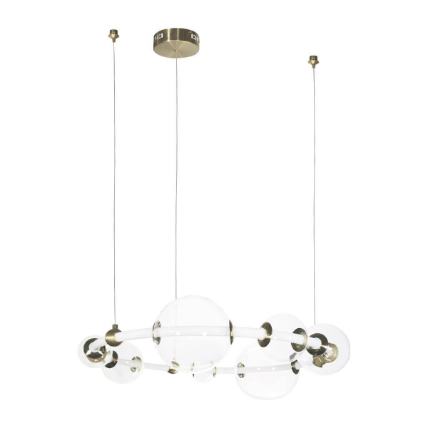 Подвесной светильник Loft IT Alpha 10126/730 Подвесной светильник Loft IT Alpha 10126/730