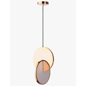 Подвесной светодиодный светильник Loft IT Eclipse 9970B