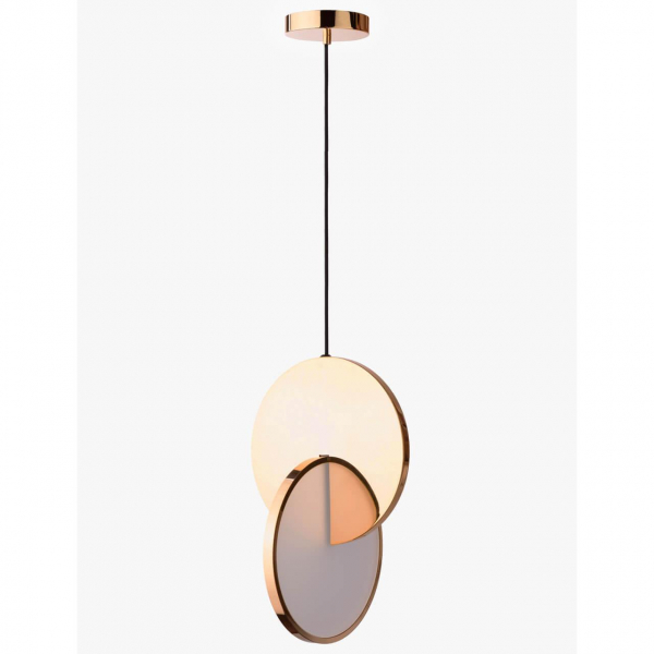 Подвесной светодиодный светильник Loft IT Eclipse 9970B Подвесной светодиодный светильник Loft IT Eclipse 9970B