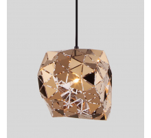 Подвесной светильник Eurosvet 50168/1 золото