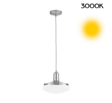 Подвесной светодиодный светильник Citilux Тамбо CL716111Wz