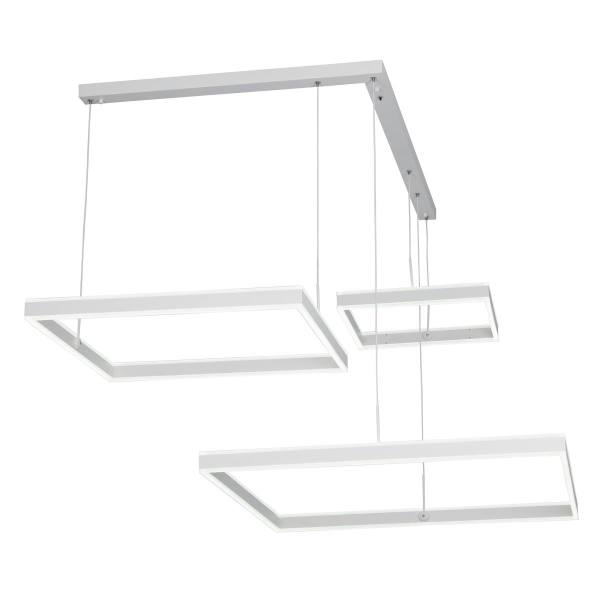 Подвесной светодиодный светильник Citilux Дуэт CL719K310