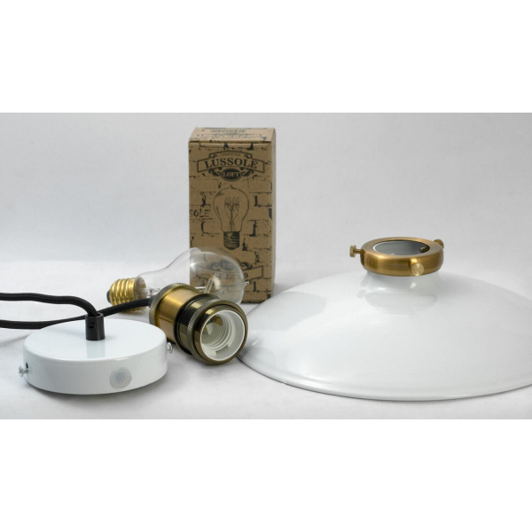 Подвесной светильник Lussole Loft IX LSP-9605 Подвесной светильник Lussole Loft IX LSP-9605