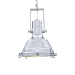 Подвесной светильник Lumina Deco Botti LDP 708 CHR