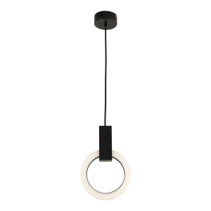 Подвесной светодиодный светильник Kink Light Aзaлия 08430-20,19