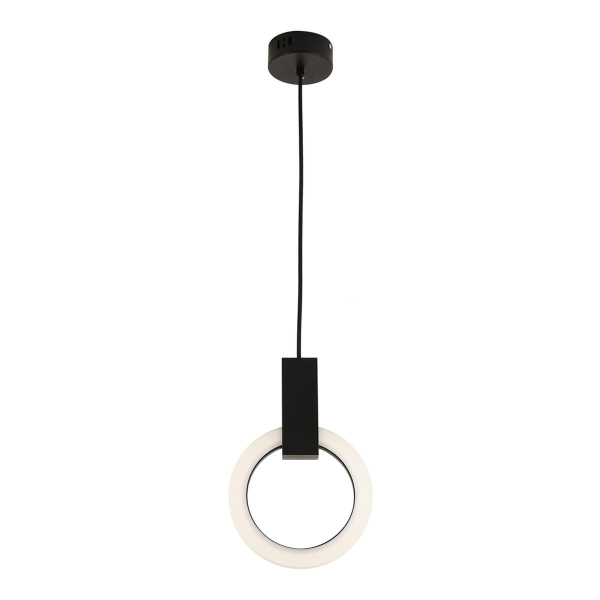 Подвесной светодиодный светильник Kink Light Aзaлия 08430-20,19