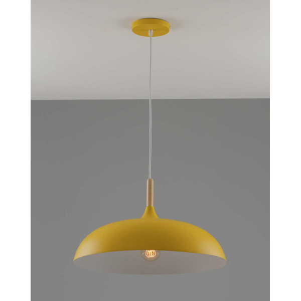 Подвесной светильник Moderli Hygo V10653-1P