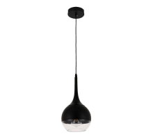 Подвесной светильник Lumina Deco Frudo LDP 11003-1 BK