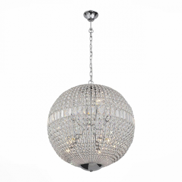 Подвесной светильник ST Luce Mondo SL226.103.08 Подвесной светильник ST Luce Mondo SL226.103.08