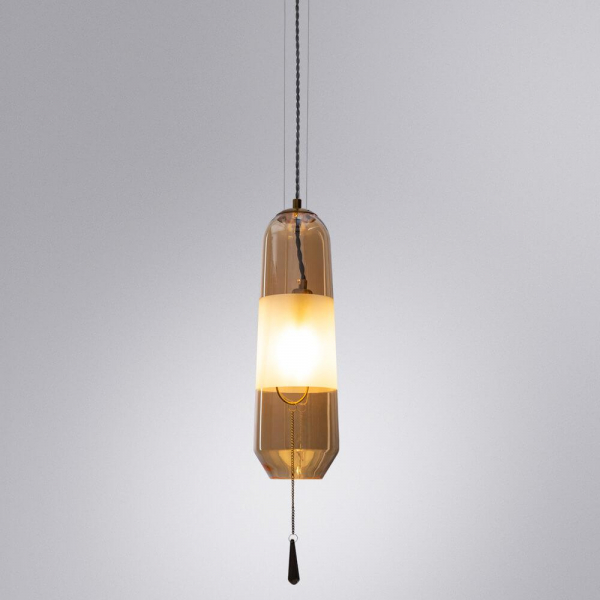 Подвесной светильник Divinare Lich 5012/28 SP-1 Подвесной светильник Divinare Lich 5012/28 SP-1