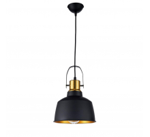 Подвесной светильник Arti Lampadari Priamo E 1.3.P2 B