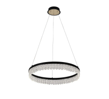 Подвесной светодиодный светильник F-Promo Lunetta 4187-1P