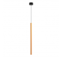 Подвесной светодиодный светильник Arlight SP-Pipe-Hang-L600-R30-9W Day4000 038643