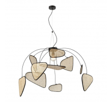 Подвесной светильник Wertmark PALMA WE520.02.713