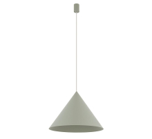 Подвесной светильник Nowodvorski Zenith L Sage Green 11482