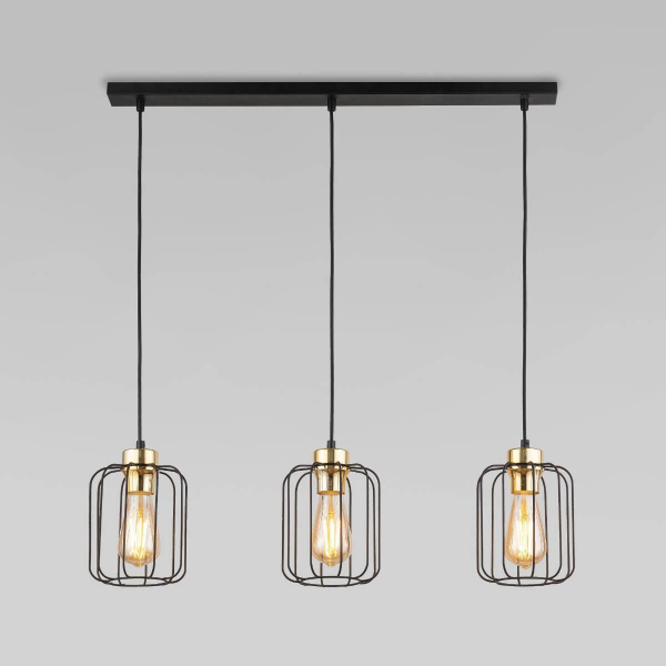 Подвесной светильник TK Lighting 4716 Galaxy New Подвесной светильник TK Lighting 4716 Galaxy New