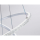 Подвесной светодиодный светильник Ambrella light Acrylica Original FA9561