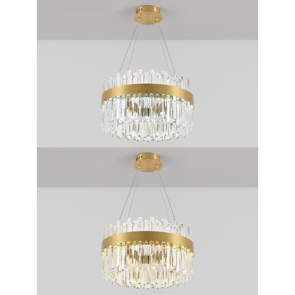 Подвесной светодиодный светильник Natali Kovaltseva Smart Нимбы Led Lamps 81270 Подвесной светодиодный светильник Natali Kovaltseva Smart Нимбы Led Lamps 81270