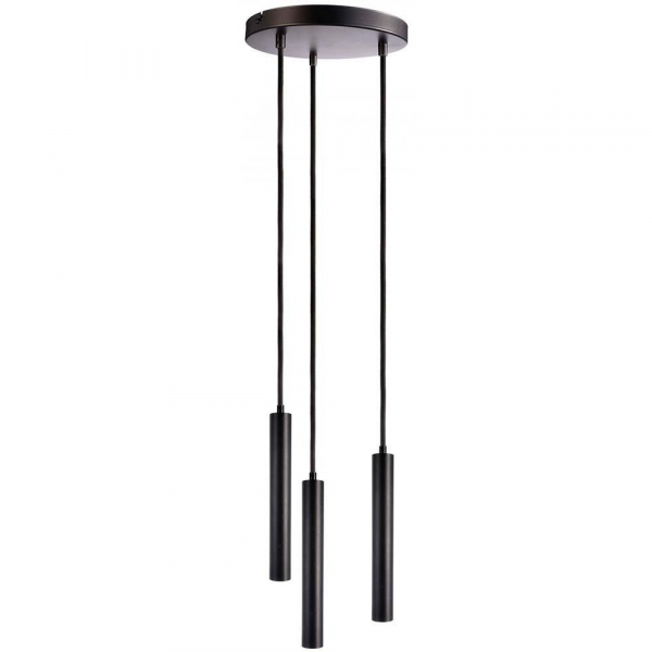Подвесной светильник Deko-Light Schwarz 342217 Подвесной светильник Deko-Light Schwarz 342217