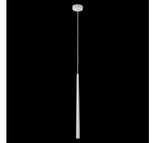 Подвесной светильник TK Lighting 6425 Piano White