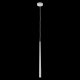 Подвесной светильник TK Lighting 6425 Piano White