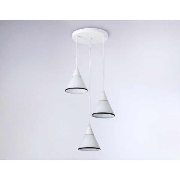 Подвесная люстра Ambrella light Traditional Modern TR3167 Подвесная люстра Ambrella light Traditional Modern TR3167