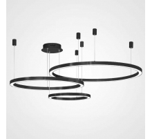 Подвесной светильник Loft-Concept Ring Horizontal  40.2953-0