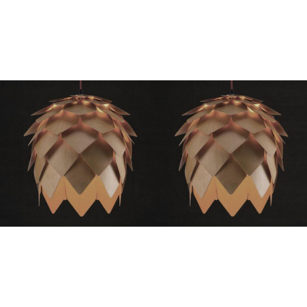 Подвесной светильник Imperium Loft Crimea Pine Cone 204457-22 Подвесной светильник Imperium Loft Crimea Pine Cone 204457-22