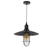 Подвесной светильник Lumina Deco Lataro LDP 6015 BK