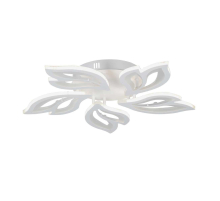 Подвесной светильник Vitaluce  V3893-0/5PL