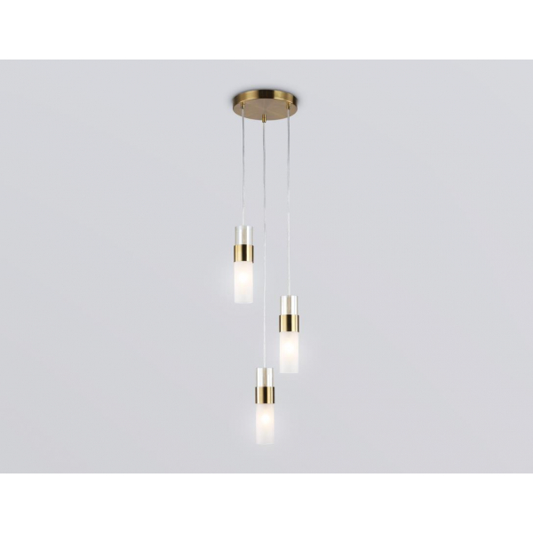 Подвесной светильник Ambrella light High Light LH55112 Подвесной светильник Ambrella light High Light LH55112