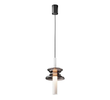 Подвесной светильник Maytoni Sound Wave MOD255PL-01B1
