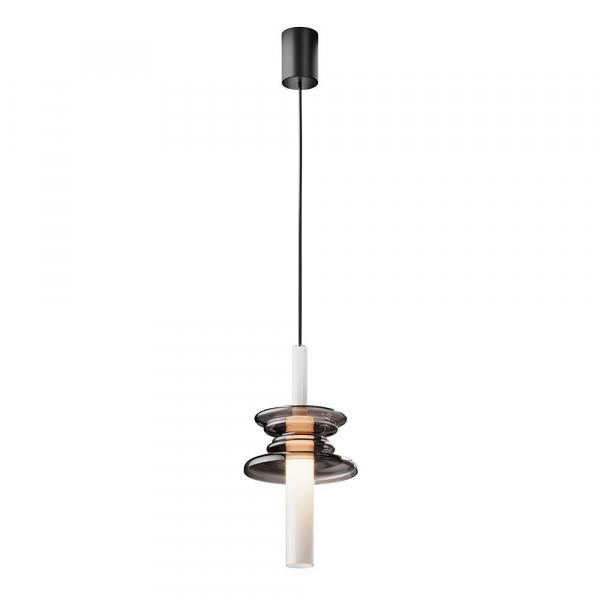 Подвесной светильник Maytoni Sound Wave MOD255PL-01B1 Подвесной светильник Maytoni Sound Wave MOD255PL-01B1