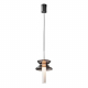 Подвесной светильник Maytoni Sound Wave MOD255PL-01B1