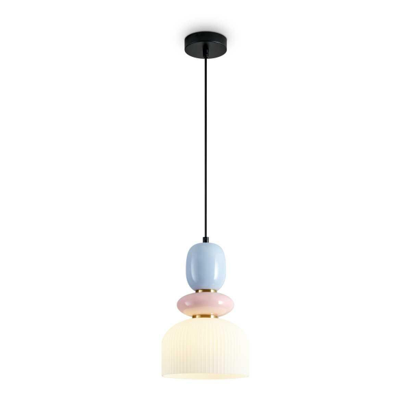 Подвесной светильник Freya FR5595PL-01B2