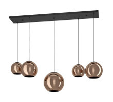 Подвесной светильник Eglo Cordoba 390388