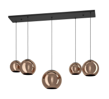 Подвесной светильник Eglo Cordoba 390388