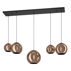 Подвесной светильник Eglo Cordoba 390388