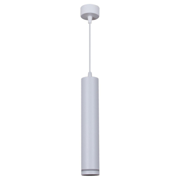 Подвесной светильник Reluce 16001-0.9-001LD 300mm GU10 WT Подвесной светильник Reluce 16001-0.9-001LD 300mm GU10 WT