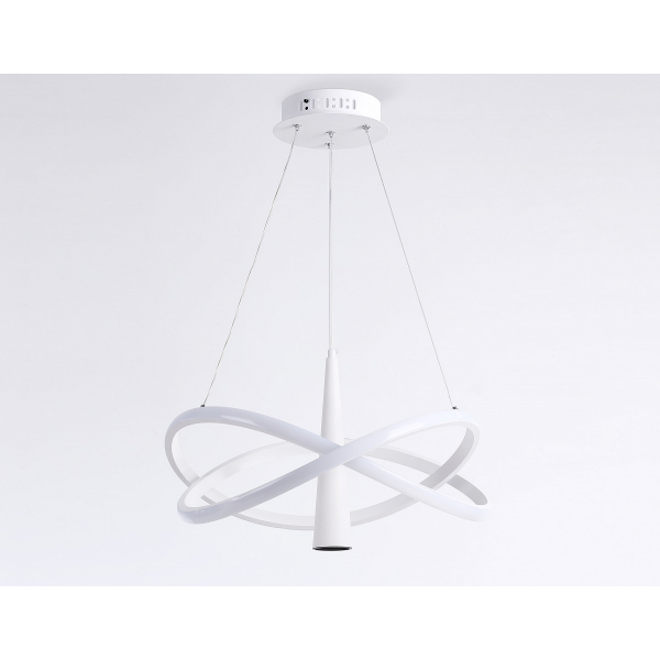 Подвесной светодиодный светильник Ambrella light Comfort LineTech FL5367 Подвесной светодиодный светильник Ambrella light Comfort LineTech FL5367